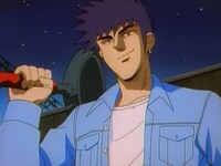 「HARELUYA II BOY」場面カット