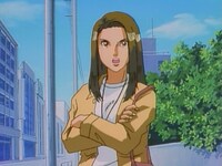 「HARELUYA II BOY」場面カット