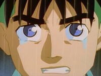 「HARELUYA II BOY」場面カット