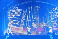 香賀美タイガ役の畠中祐。