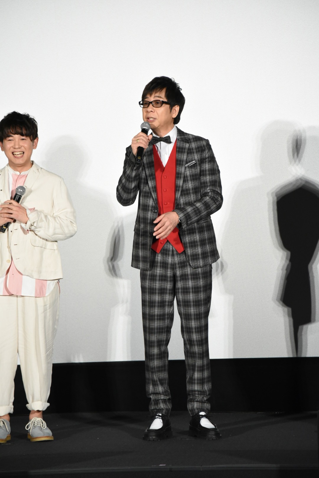 山寺宏一