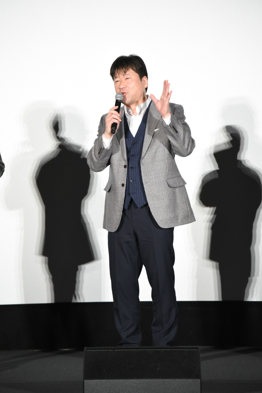 佐藤二朗