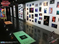 「ONE PIECE LIVE ATTRACTION 10000回記念『LIVE MEMORIAL TOUR』」の様子。