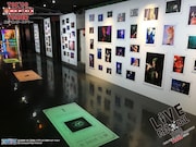 「ONE PIECE LIVE ATTRACTION 10000回記念『LIVE MEMORIAL TOUR』」の様子。