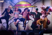 「ONE PIECE LIVE ATTRACTION『MARIONETTE』」より。