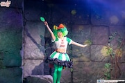 「ONE PIECE LIVE ATTRACTION『MARIONETTE』」より。