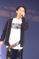 大和アレクサンダー役の武内駿輔。