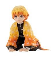 「G.E.M.シリーズ 鬼滅の刃 てのひら善逸くん」