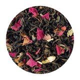 「艶漢」の吉原安里をイメージしたブレンドティー。 (c)2020 尚月地/新書館