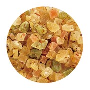 花沢輝気をイメージしたブレンドティー。