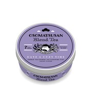 一松をイメージしたブレンドティーの缶パッケージ。 (c)赤塚不二夫/おそ松さん製作委員会