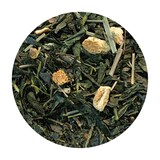 「艶漢」の山田光路郎をイメージしたブレンドティー。 (c)2020 尚月地/新書館