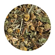 影山茂夫をイメージしたブレンドティー。