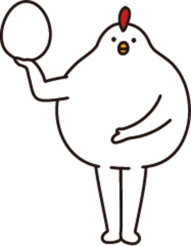 ニワトリ