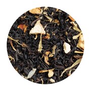 霊幻新隆をイメージしたブレンドティー。