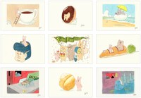 ポストカード（54種）