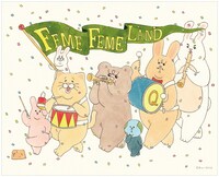 「ミニキャンバス（メインビジュアル）」