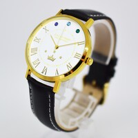 「Over The Rainbow Model」