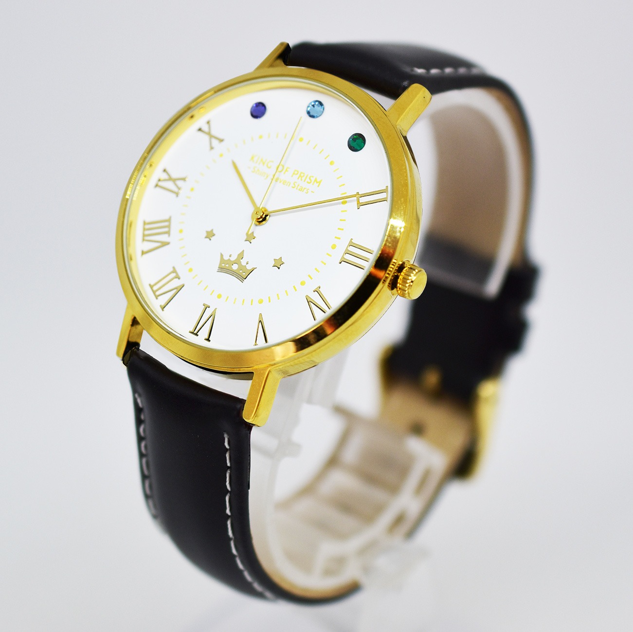 「Over The Rainbow Model」