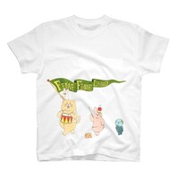 「Tシャツ（メインビジュアル）」