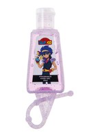 「NG騎士ラムネ＆40 フレグランスハンドジェル ダ・サイダー」