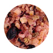 「おそ松さん」のトド松をイメージしたブレンドティー。 (c)赤塚不二夫/おそ松さん製作委員会