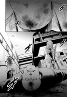 「Azalea」第1話より。