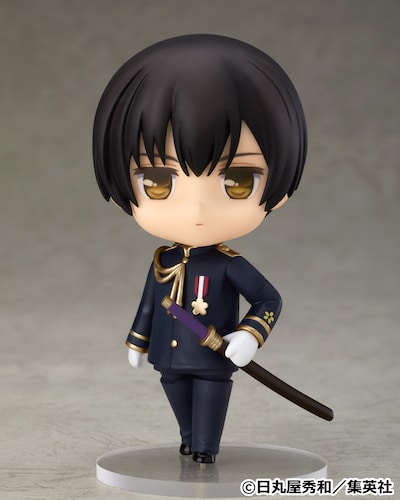 「ねんどろいど 日本」