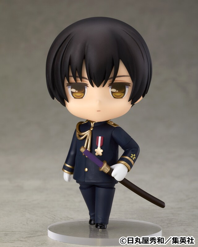 「ねんどろいど 日本」