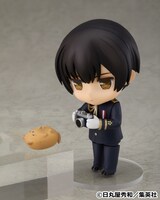 「ねんどろいど 日本」