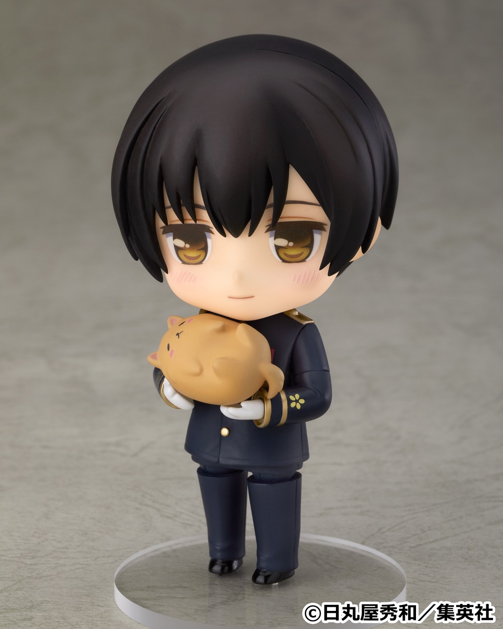 「ねんどろいど 日本」