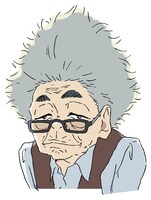 フジヤマ（CV：山寺宏一）