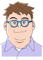 ジャパン（CV：花江夏樹）