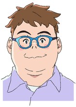 ジャパン（CV：花江夏樹）