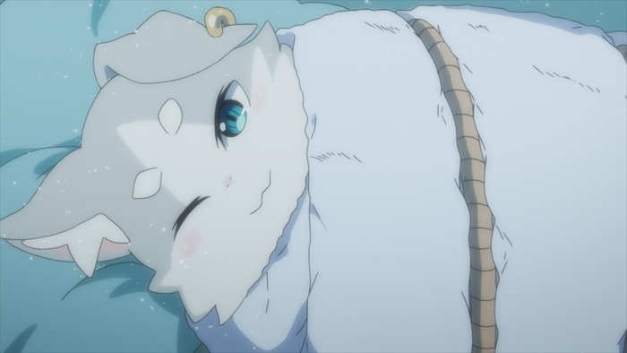 「Re:ゼロから始める異世界生活 Memory Snow」より。