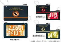 「マネージャー手帳風!? スライドカードケース」