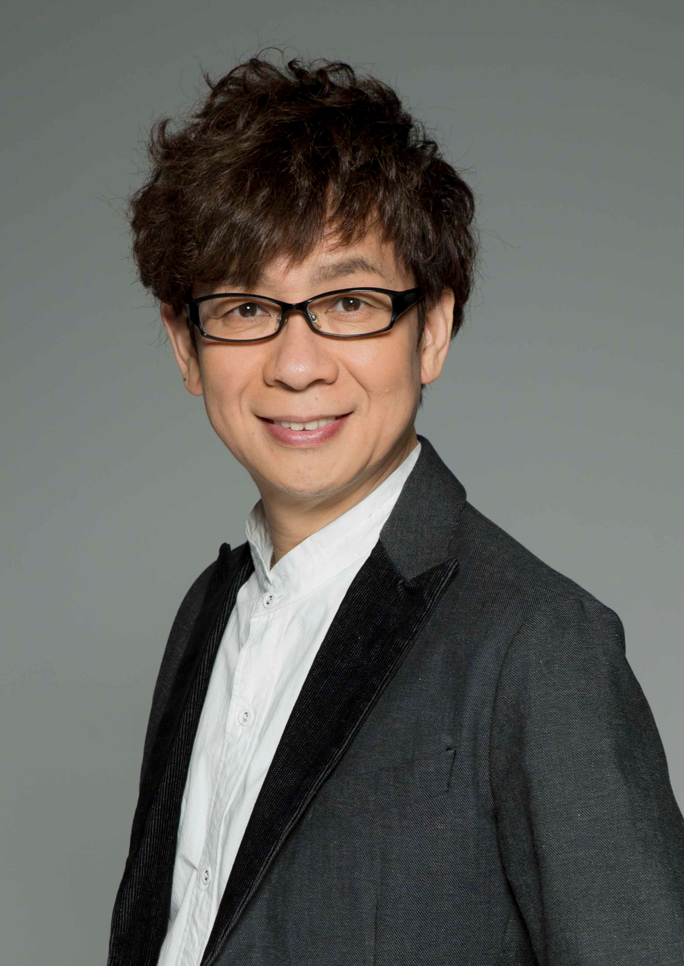 山寺宏一