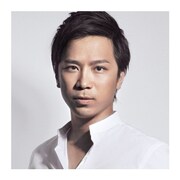 イリュージョン演出を担当するHARA。