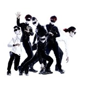 プロジェクションマッピングを担当するSIRO-A。