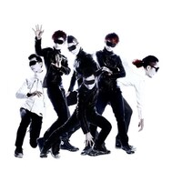 プロジェクションマッピングを担当するSIRO-A。