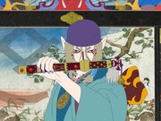 「怪～ayakashi～」(c)怪～ayakashi～製作委員会