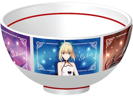 「描きおろしセレブレイションどんぶり」