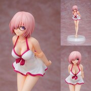 「Fate/Grand Order マシュ・キリエライト[Summer Queens] 1/8 完成品フィギュア」