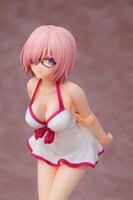 「Fate/Grand Order マシュ・キリエライト[Summer Queens] 1/8 完成品フィギュア」