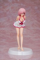 「Fate/Grand Order マシュ・キリエライト[Summer Queens] 1/8 完成品フィギュア」
