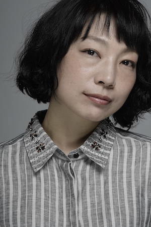 総合演出を担当する菜月チョビ。