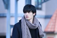 ドラマ「いとしのニーナ」より。