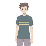 アニメ「かくしごと」ゴトープロ4名のキャストに八代拓、安野希世乃、佐倉綾音、村瀬歩