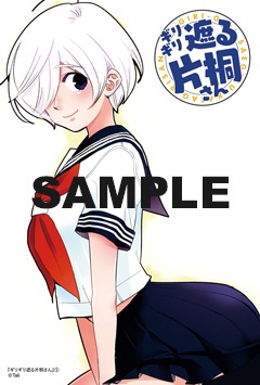 COMIC ZIN特典