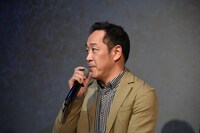 ネイキッドのジェネラルマネージャー・中川伸作氏。